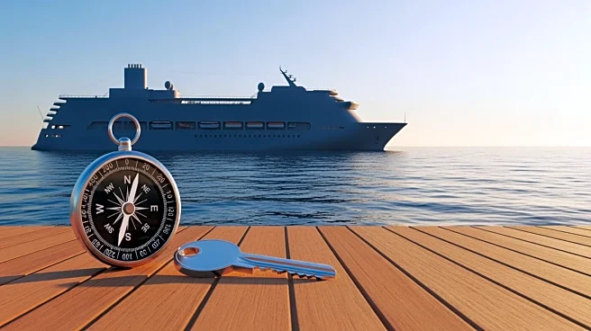 Royal Caribbean Group Launches 'Points Choice' Loyalty Program for Enhanced Guest Experience