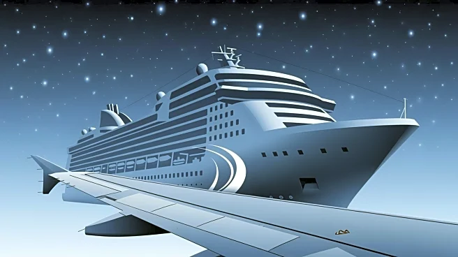 JetBlue Offers Free Flights with Cruise Package Purchase in Winter Sale