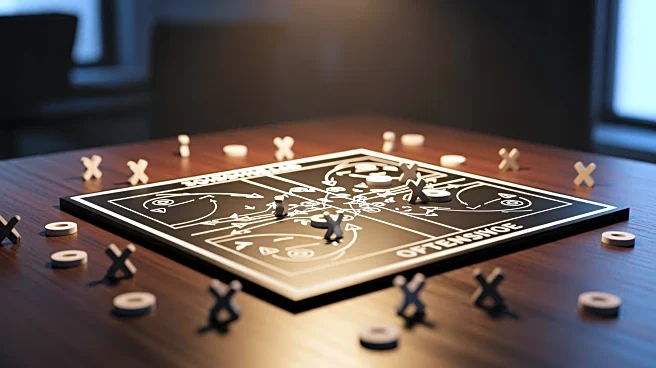 Broncos Coach Sean Payton Analyzes Offensive Plays to Boost Playoff Performance