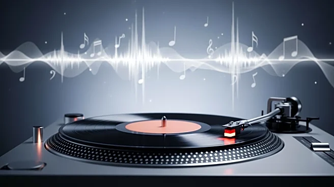 NPR's New Music Friday Highlights Top Album Releases for January 16