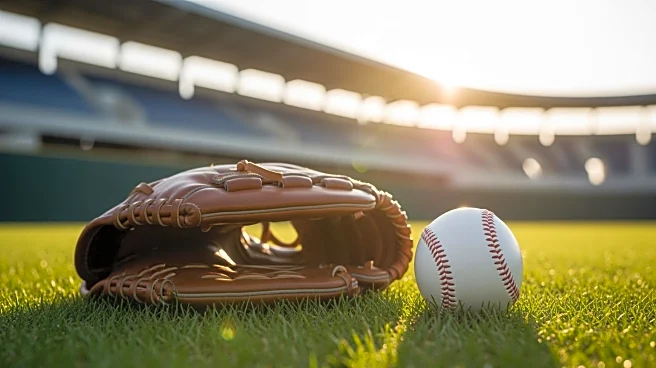 Kansas City Royals Prospect Carter Jensen Poised for Major Role in 2026