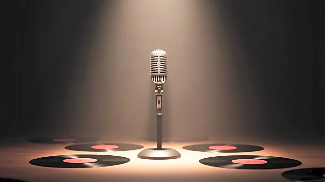 Medium Build's Nick Carpenter Achieves Breakthrough with 'Last Time' Amid Personal Transformation