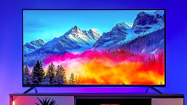 Optimizing Picture Quality on New TCL TVs: Essential Settings to Adjust