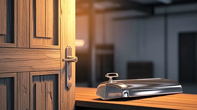 Ford’s Garage Expands with New Franchise Agreement in Tennessee