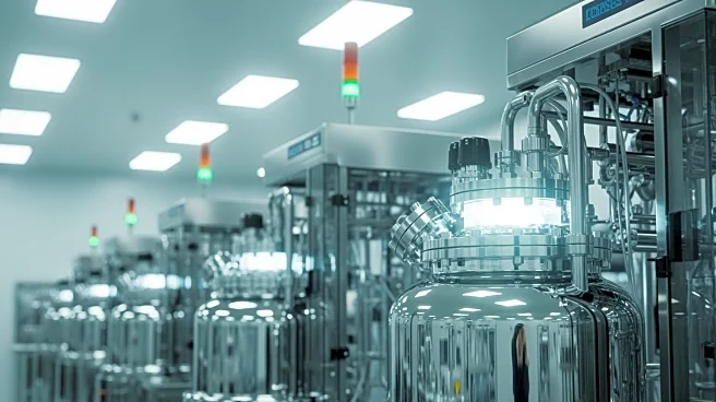 Agenus and Zydus Lifesciences Finalize $141M Collaboration to Boost U.S. Manufacturing for Immunotherapy