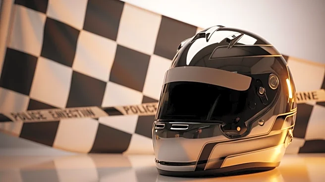 Christopher Bell Secures Victory in Chili Bowl Prelim A-Main, Advances to Nationals