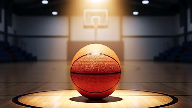 Frashad Tisby's Rise to Prominence as Augusta's Top Basketball Player