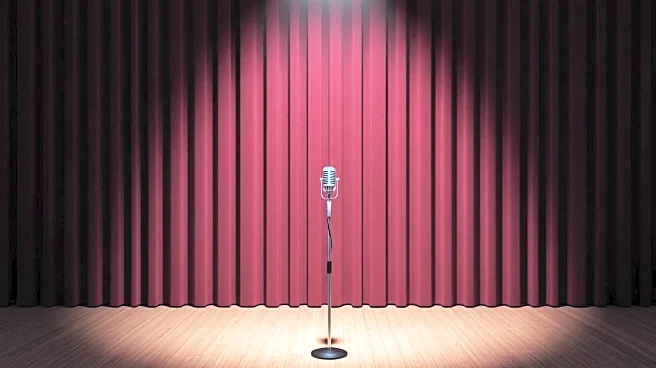 Isa Briones Discusses Success and Depth of 'The Pitt' Season Two