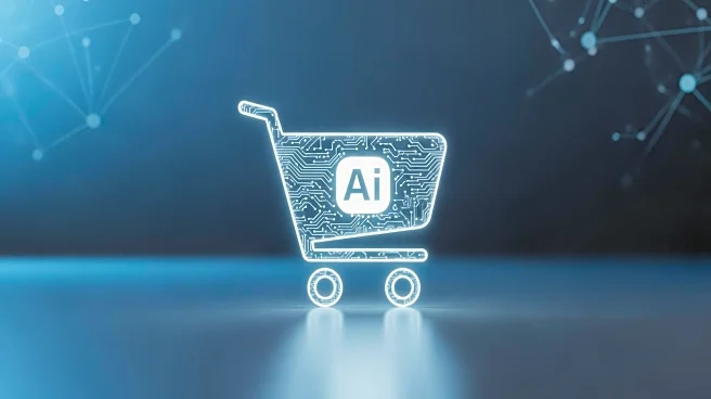 Alibaba Integrates AI App with E-commerce Platform to Enhance Consumer Experience