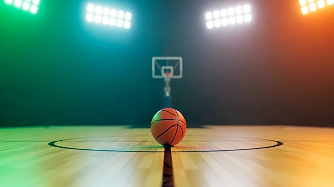 Hawaii Rainbow Warriors Secure 86-66 Victory Over Cal Poly in Big West Conference