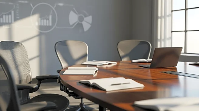 Carney Consulting Expands Training Services Amid Rising Demand