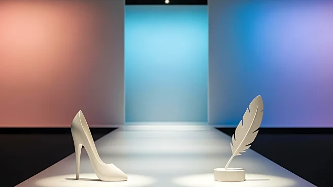 Zalando and Karla Otto Join as Patrons for ANDAM 2026 Awards, Enhancing Support for Emerging Designers