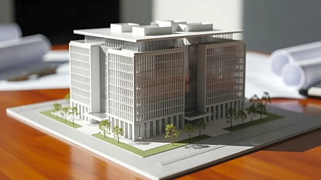 Top Architecture Firms for State Government Buildings in 2025 Announced