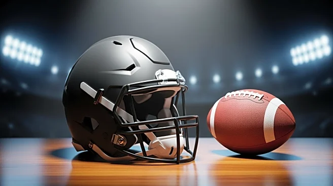 Texas A Aggressively Pursues 2027 Wide Receiver Eric McFarland Amidst Competitive Recruitment