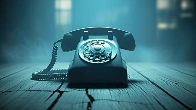 Peacock Streams 'Black Phone 2' as Horror Sequel Debuts