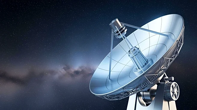 AST SpaceMobile Secures Prime Contract with U.S. Missile Defense Agency for SHIELD Program