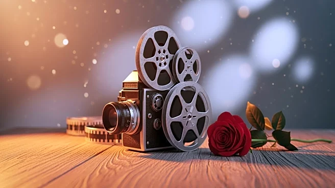 Shahrbanoo Sadat's 'No Good Men' to Open Berlin Film Festival, Showcasing Afghan Romantic Comedy