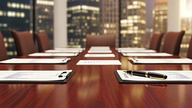 Wall Street Bankers Anticipate Busy 2026 Following Record Deal Activity