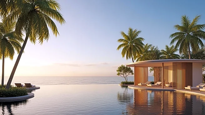 Banyan Group Expands Global Presence with New Resorts and Wellbeing Initiatives