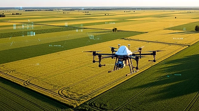 U.S. Smart Farming Market Projected to Reach $6.73 Billion by 2031 Amid Technological Advancements