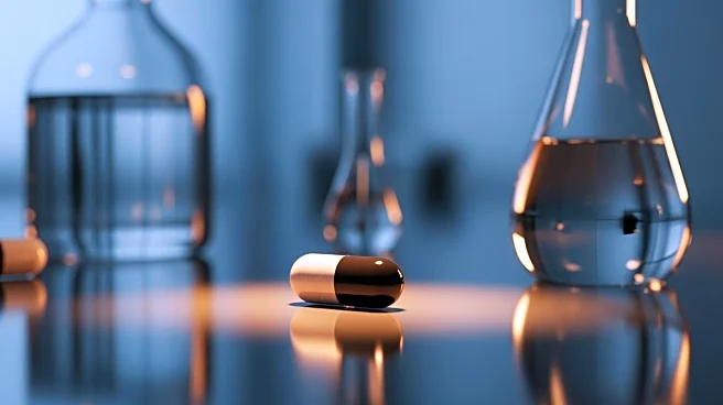 FDA Delays Decision on Eli Lilly's Obesity Drug Orforglipron Amid Safety Concerns