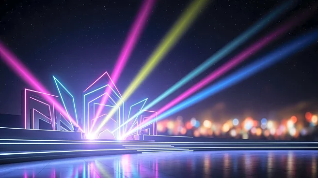 Universal Studios Hollywood Announces 2026 Fan Fest Nights Lineup