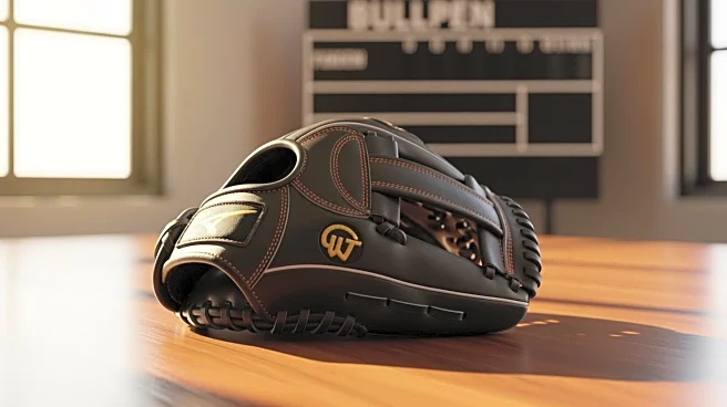 Seattle Mariners Hire Austin Nola as New Bullpen Coach