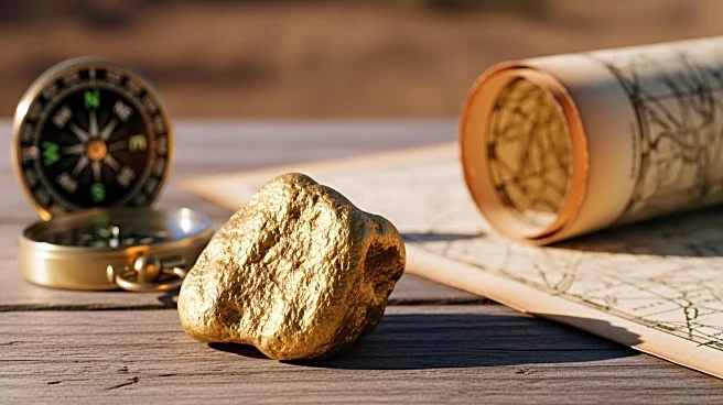 Gold Runner Exploration Issues Shares for Falcon Property Option Payment Near Elko, Nevada
