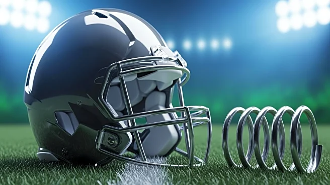 Miami Edge Akheem Mesidor's NFL Draft Prospects Highlighted by Strong Pass-Rushing Skills