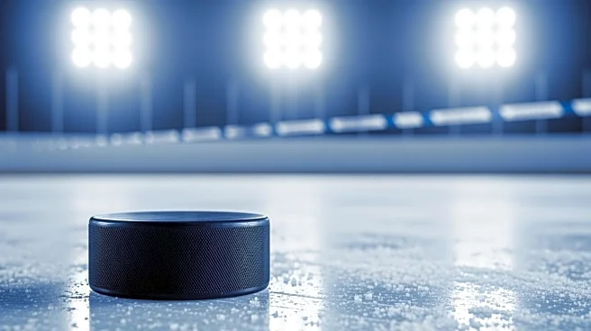 Sharks' Zack Ostapchuk Scores Third Goal in Recent Games, Boosting Team Performance