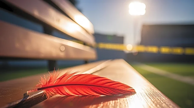 Louisville Cardinals Secure Victory Over Notre Dame, Extending Winning Streak