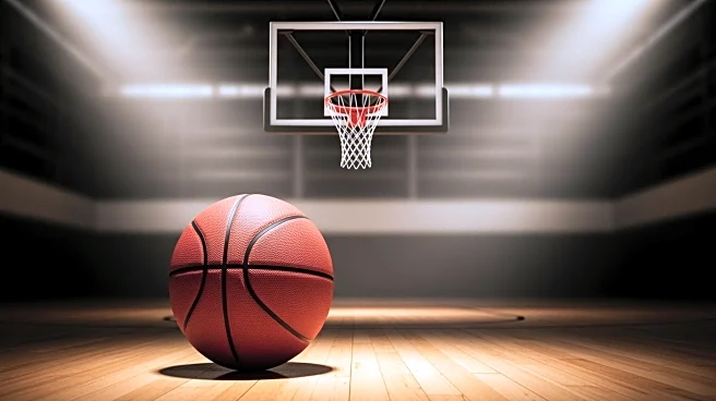 Michigan Offers JJ Crawford, Son of NBA Legend Jamal Crawford, a Spot on Their Basketball Team