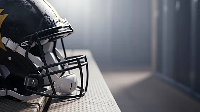 Iowa Hawkeyes Face Challenges Amid Recent Losses to Top Teams