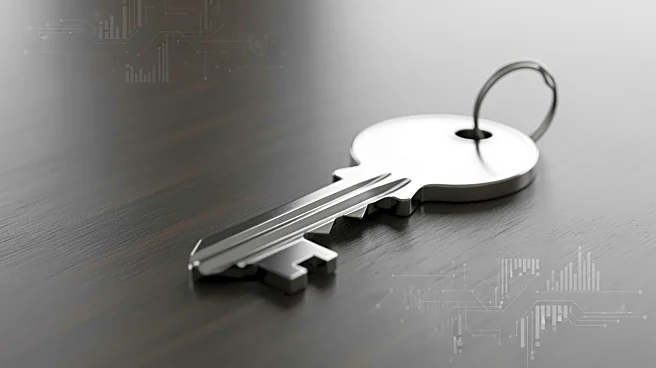 Thames Capital Management Acquires Significant Stake in Cipher Mining