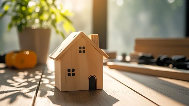 First Community Bank Recognized for Affordable Housing Support by Northwest Michigan Habitat for Humanity