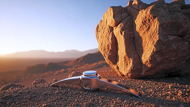 Western Star Resources Adjusts Capital Raise for Nevada Mining Initiative