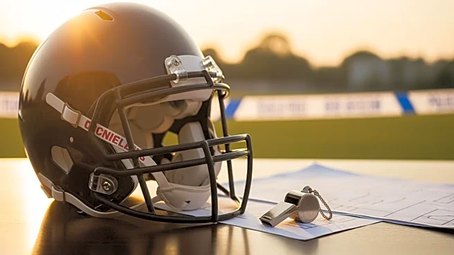 Jason Witten Secures First Commitment as Oklahoma's New Tight Ends Coach