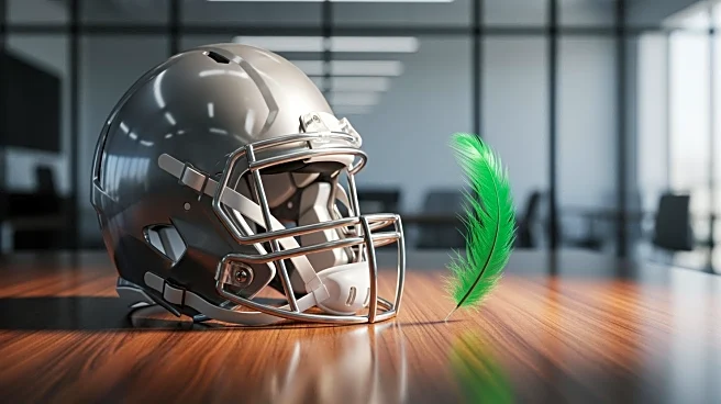 Philadelphia Eagles GM Howie Roseman Dismisses A.J. Brown Trade Rumors, Emphasizes His Value to the Team