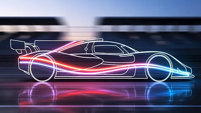 IMSA Reveals 2026 GTP Liveries Ahead of WeatherTech SportsCar Championship