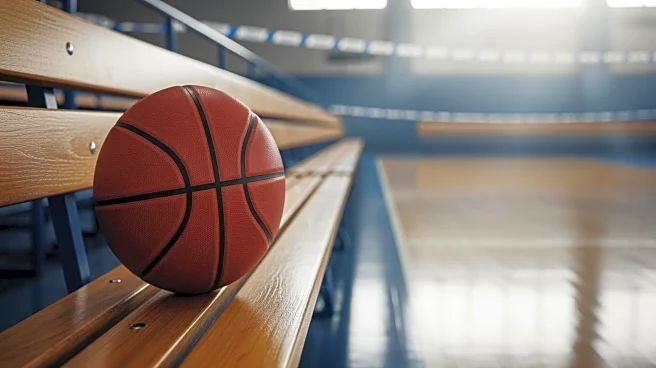 Jaydon Young's Performance Boosts North Carolina Tar Heels' Bench Strength