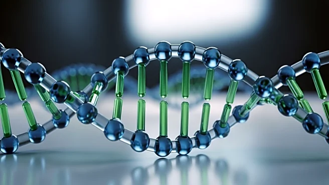 Korro Bio Seeks Partnerships to Overcome Setbacks in RNA Editing Program