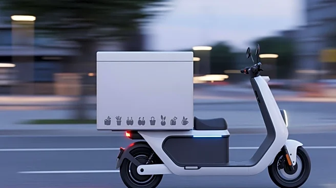 Kroger and Uber Partner to Launch Nationwide Grocery Delivery Service