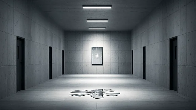 Freestyle Digital Media Releases Documentary 'The Trouble I See' Critiquing Carceral Systems