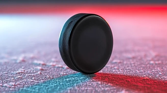 Montreal Canadiens Face Challenges Amidst Sabres' Winning Streak