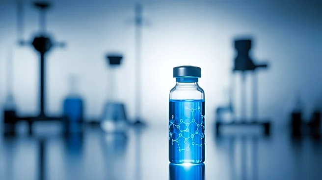 ImmunityBio's BCG Naive NMIBC Trial Shows Promising Results with ANKTIVA