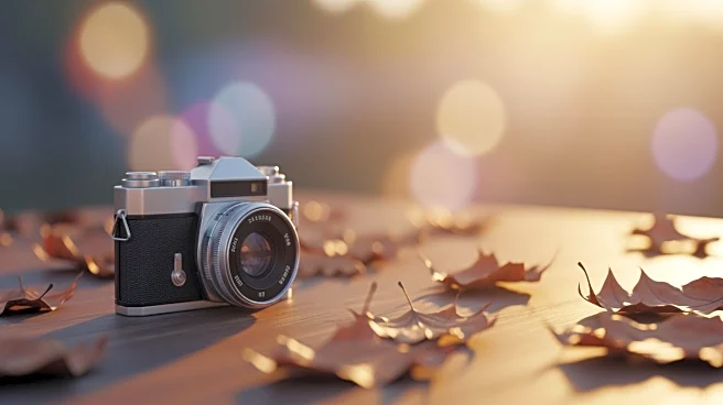 Nicolas Maury Directs TV Series 'Seasons', Capturing Life's Bittersweet Moments