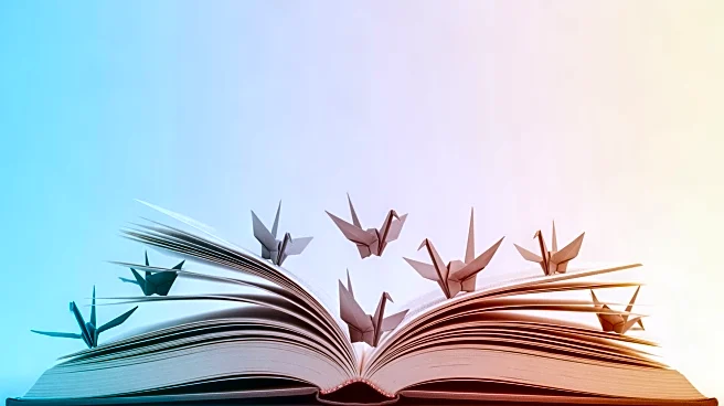 Anime Films Beyond Studio Ghibli: Exploring Diverse Storytelling and Emotional Depth