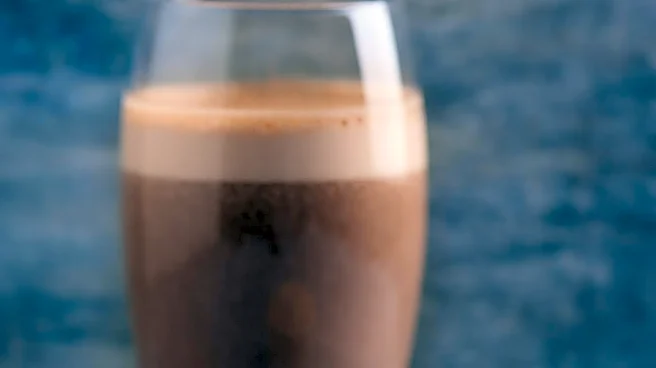 Consumer Reports Evaluates Five Chocolate Protein Powders, Revealing Varied Results