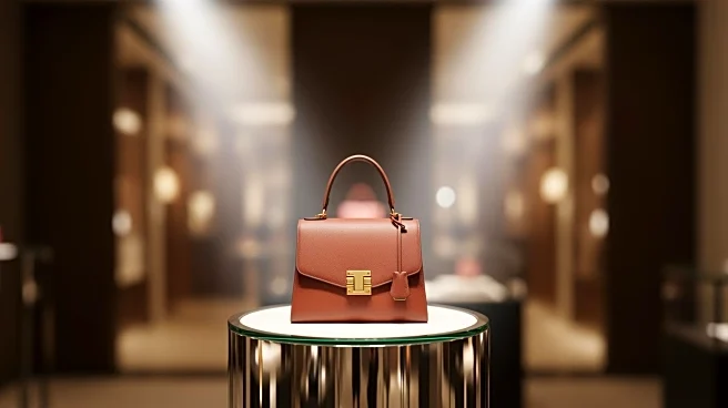 Hermès Allegedly Screens Buyers for Prestige Before Selling Birkin Bags
