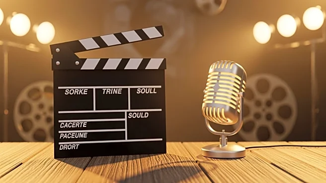 Miles Caton Discusses His Role in 'Sinners' and His Rise to Stardom